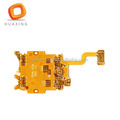 Shenzhen flex pcb Printed circuit board  Manufacturer Flex pcb assembly